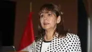 ¿Quién es Nancy Tolentino Gamarra, la nueva ministra de la Mujer que reemplaza a Grecia Rojas?