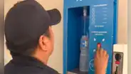 Conoce en qué partes de Lima puedes comprar agua sin botella 