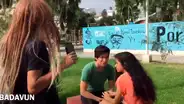 Facebook: ¿'Exponiendo infieles' de Badabun llegó a Perú? Video genera risas en la red
