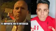 La vez que Gian Marco se molestó con Víctor Yaipén por foto que le pidió: No lo volví a ver igual
