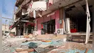 Tragedia: explosión en dormitorios de estudiantes dejó al menos 5 muertos y más de 40 heridos