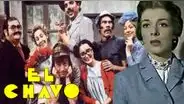 El chavo del 8: ¿cómo lucía el elenco de joven? Las fotos que fans no esperaban ver