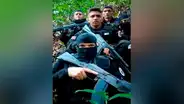 Militares se rebelan y piden más apoyo internacional contra Maduro: “Dejen las sanciones” [VIDEO]