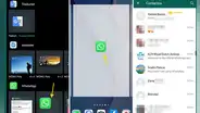 WhatsApp: el truco secreto para ingresar al chat de un contacto sin abrir la aplicación [FOTOS] 
