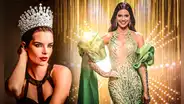 Miss Universo 2022: ¿qué dijo Amanda Dudamel sobre el traje verde que usó en la preliminar?