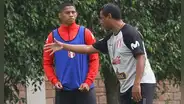 Padre de Kevin Quevedo sobre detención de Solano: “Qué vergüenza”
