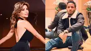 Sorpresa en Facebook por foto de Maritere Braschi junto a Jefferson Farfán [IMAGEN]