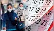 ▷ Feriados 2023 y días no laborables en Perú: lista completa y calendario
