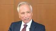 Aldo Vásquez: “En el Poder Judicial y el Ministerio Público, la idea es pasar del autocontrol al control externo”