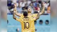 Qatar 2022: Países Bajos en ascenso
