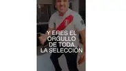 Hinchas alientan a la selección creando ‘la samba peruana’ y prometen ser la cábala [VIDEO]
