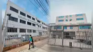 ¿Cómo lucen las universidades no licenciadas por Sunedu?