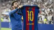 El día que Lionel Messi llegó a los 500 goles y enmudeció el Bernabéu