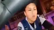 Facebook viral: este conductor ebrio fue capaz de todo con tal de evadir prueba de alcoholímetro  [VIDEO]  