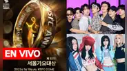 Seoul Music Awards 2023: lista completa de ganadores y presentaciones