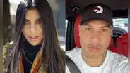 Así reaccionó Alondra García cuando le dicen que Paolo Guerrero podría convertirse en padre por cuarta vez