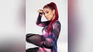 Salseros saludan a Gaby Zambrano, tras sumarse a las filas de Sergio George