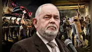 Pese a 49 muertos en protestas, Jorge Montoya propone al Gobierno medidas con mayor represión