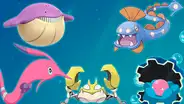 Pokémon GO: consejos para la investigación especial de Clamperl, todos los datos para aprovecharlo
