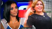 La vez que Mariella Zanetti reveló que Abencia Meza le ‘coqueteaba’ y dedicaba canciones