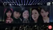 Baeksang Arts Awards: Hyun Bin y Son Ye Jin ganan como Mejor pareja [VIDEOS]