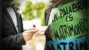 Comisión de Justicia archivó proyecto de ley de matrimonio igualitario