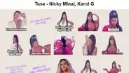 WhatsApp: ¿quieres conseguir los stickers de “Tusa”? Aquí podrás descargarlos fácilmente [FOTOS]