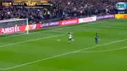 River vs Boca: revive el gol de Pity Martínez para el 3-1 del 'Millonario' [VIDEO]