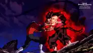 Dragon Ball Heroes: Fecha y sinopsis para ver al nuevo personaje de la franquicia