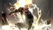 DC FanDome: se revelaron los nombres de los superhéroes a los que se enfrentará Black Adam