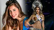 Miss Universo: ¿por qué Milett Figueroa nunca pudo participar en el certamen de belleza?