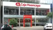 Caja Huancayo llegará este año a Bolivia y Chile