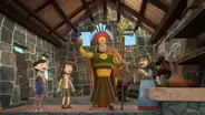 Nat Geo Kids mostrará ocho episodios dedicados a Machu Picchu