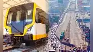 ¿Cuáles son los distritos que recorrerá el tren subterráneo del Metro de Lima?