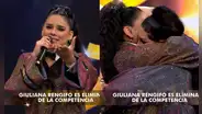 Giuliana Rengifo pierde ante Leysi Suárez: así fue su eliminación de “El gran show”