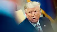 Guerra comercial: Trump con “dudas” de sus decisiones sobre China