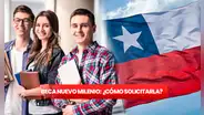 Beca Nuevo Milenio 2023: ¿de cuánto es y cómo solicitarla? Revisa los plazos y requisitos