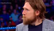 WWE: Daniel Bryan se emocionó al hablar de su regreso al ring [VIDEO]
