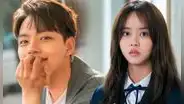 Yeo Jin Goo y la historia de su primer beso real con Kim So Hyun, de Love Alarm