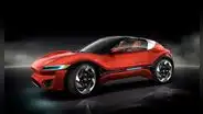 El auto del futuro existe: funciona con agua salada y tiene una autonomía de casi 1.000 km