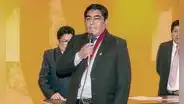Presidente del Consejo Regional de Cusco: “Que se convoque a elecciones y el país dé vuelta a la página”