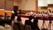 Facebook: Niño japonés logra hazaña tras recibir aliento de sus amigos [VIDEO]