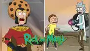 VER ONLINE “Rick y Morty 6”, capítulo 8: ¿cómo ver el episodio de la serie animada GRATIS?