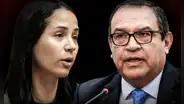 Sigrid Bazán: “Yo creo que el señor Alberto Otárola es premier de Lima, no del país”