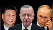 ¿Quién es Recep Erdogan y por qué es considerado el ‘tercer jinete del apocalipsis autocrático’?