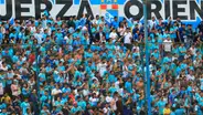 Phillip Butters minimiza a barra de Sporting Cristal y Extremo Celeste responde [VIDEO]