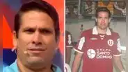 Paco Bazán fue ‘troleado’ en vivo por rapero: “Como arquero, fuiste un fiasco” [VIDEO]