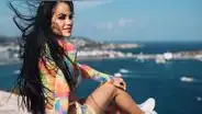 Natti Natasha y sus vacaciones en Ibiza tras hacer una pausa a su agenda