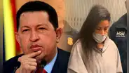 ¿Quién es Claudia Díaz, la exenfermera de Hugo Chávez y por qué fue condenada en Estados Unidos?