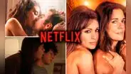 Netflix: ¿Te gustó 365 días? Las películas eróticas que puedes ver desde hoy en el servicio